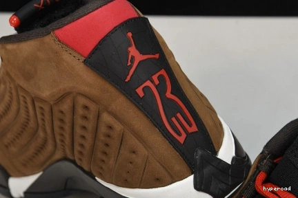 Hyperoad 14 AIR JORDAN “WINTERIZED” 0727